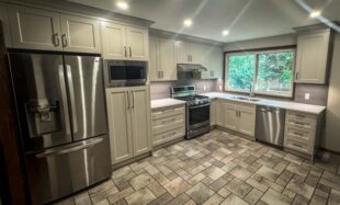 Cochrane Kitchen Contractor